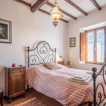 Casa Francesca Leilighet Montalcino Eksteriør bilde