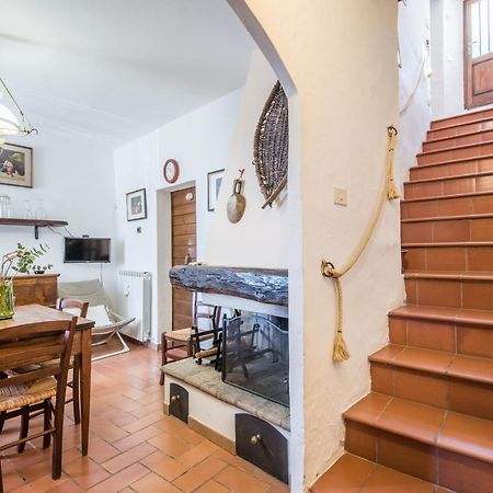 Casa Francesca Leilighet Montalcino Eksteriør bilde