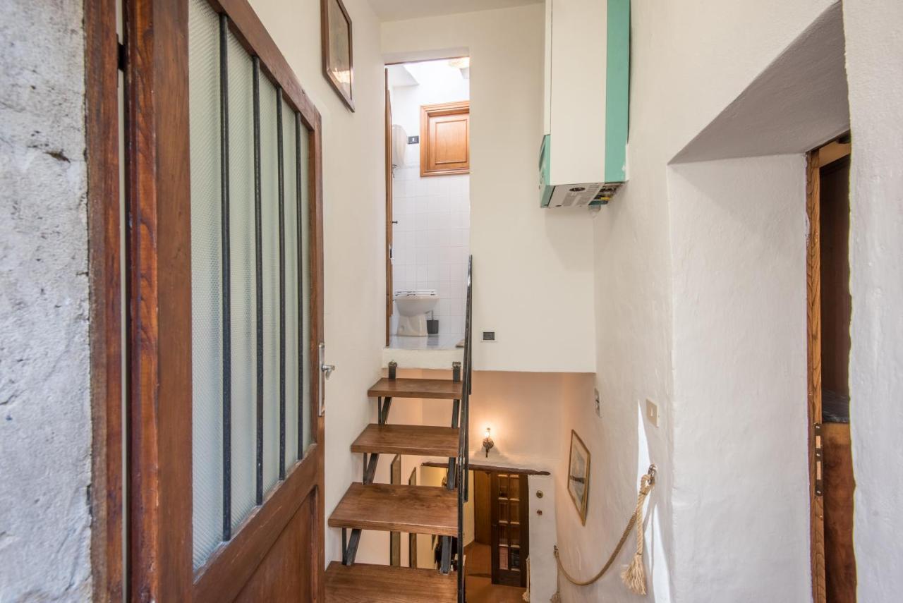 Casa Francesca Leilighet Montalcino Eksteriør bilde